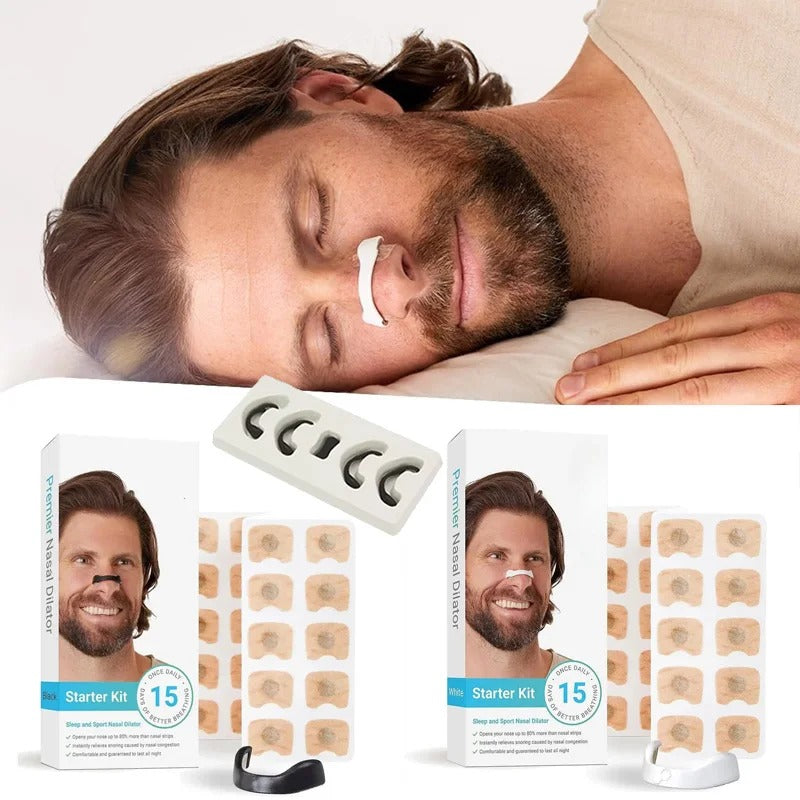 Sleep - Nose Dilator