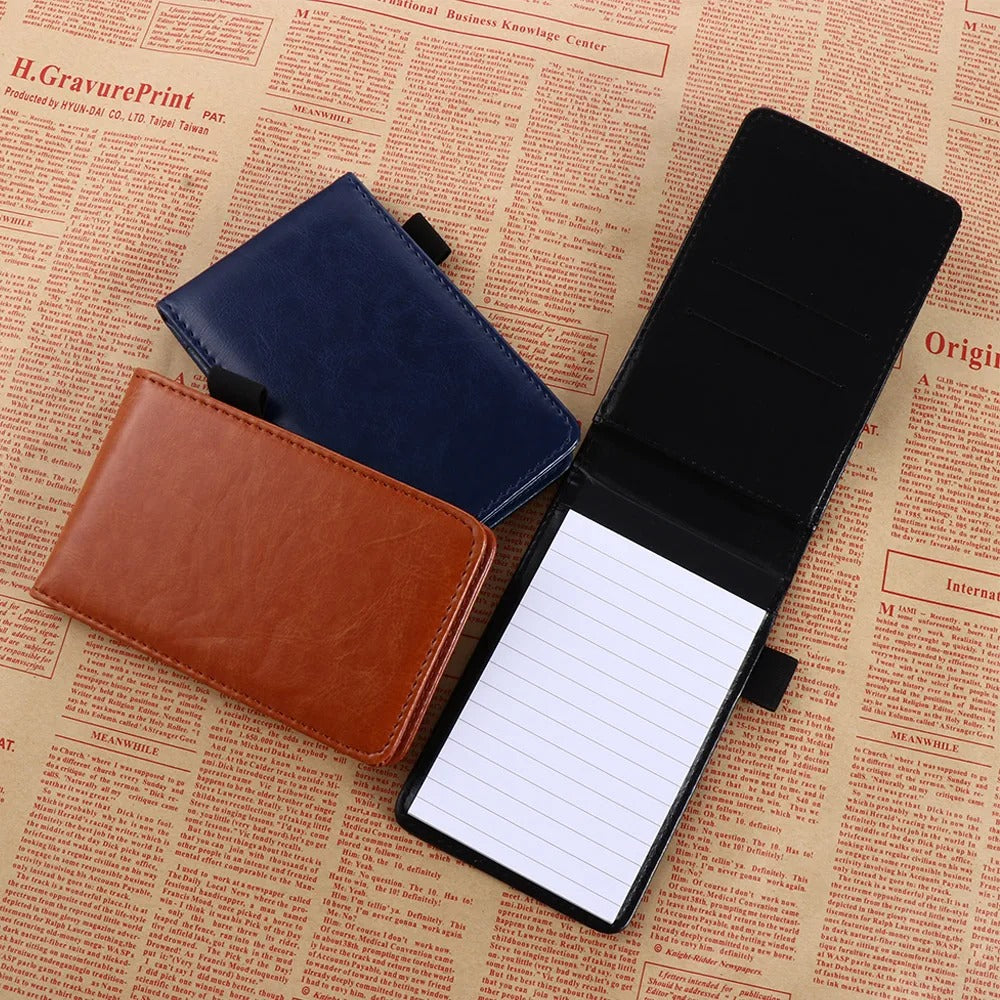 Pocket Notebook