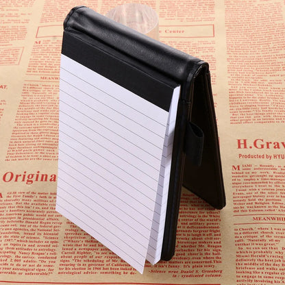 Pocket Notebook