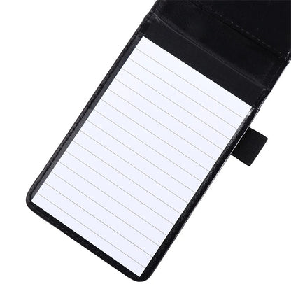 Pocket Notebook