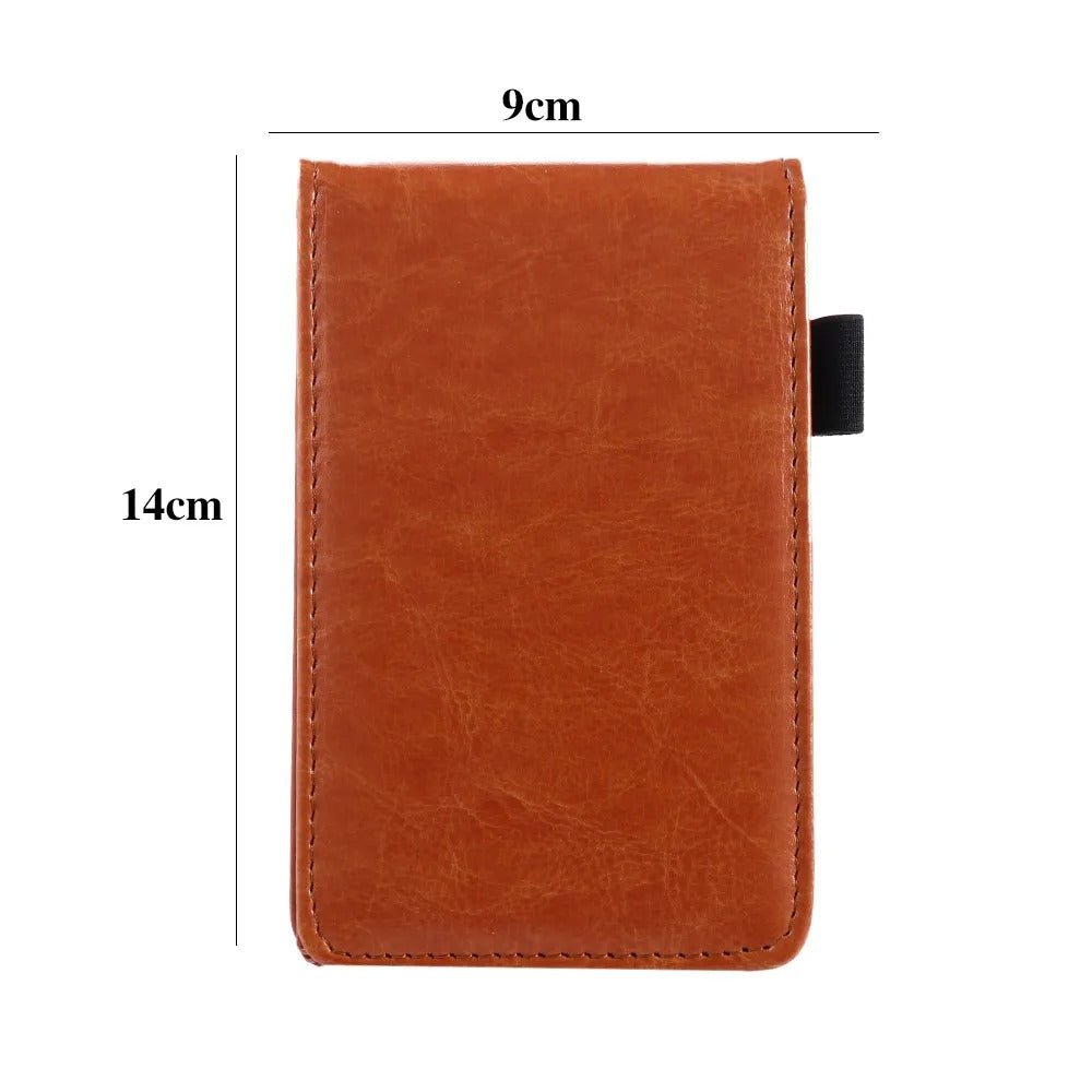 Pocket Notebook