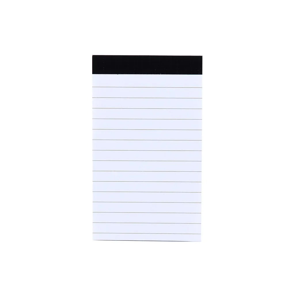 Pocket Notebook