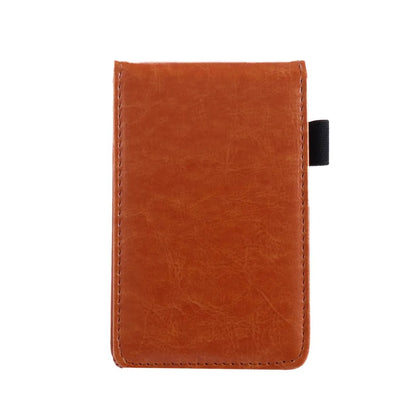 Pocket Notebook